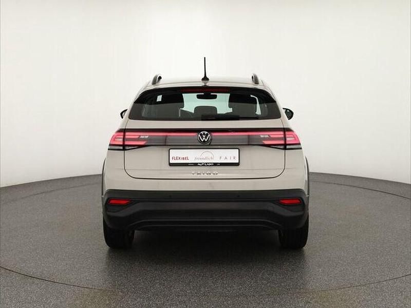 Gebraucht VW Taigo Life 95 PS (69 kW) 2022 Grau SUV