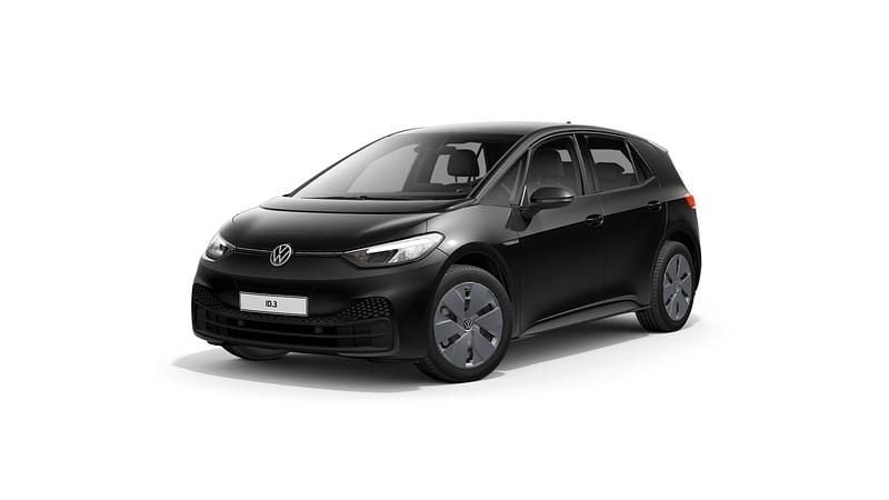 Gebraucht 2021 VW ID.3 Life Kleinwagen | 22.480 € (Superpreis) - Bild 1/4