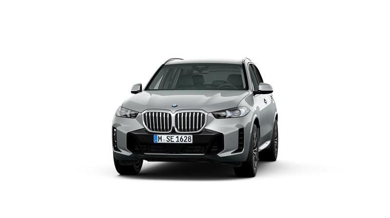Gebraucht BMW X5 Efficient Dynamics 286 PS (210 kW) 2026 SUV