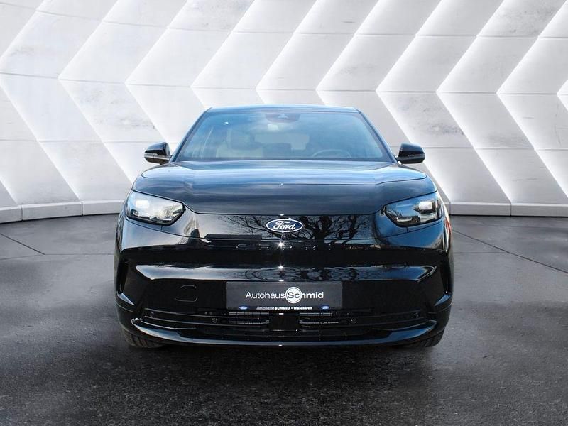 Neu Ford Capri Premium 210 kW (286 PS) 2025 Schwarz SUV