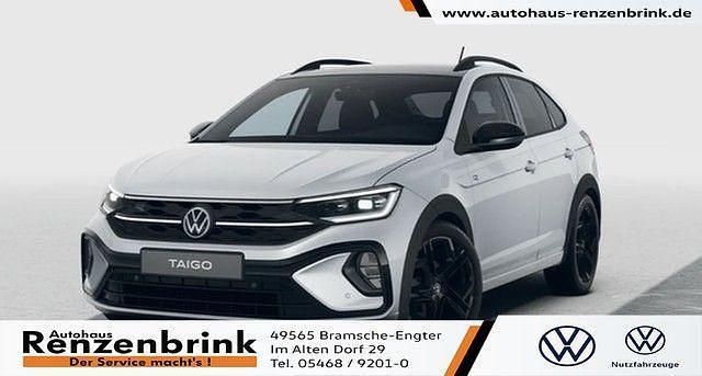 Reflexsilber metallic Neu 2025 VW Taigo Style SUV | 40.320 € - Bild 1/4