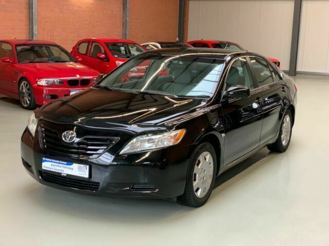 Verkauft Toyota Camry 2.4 LE Automatik, gebraucht 2009, 217.000 km in Stuhr