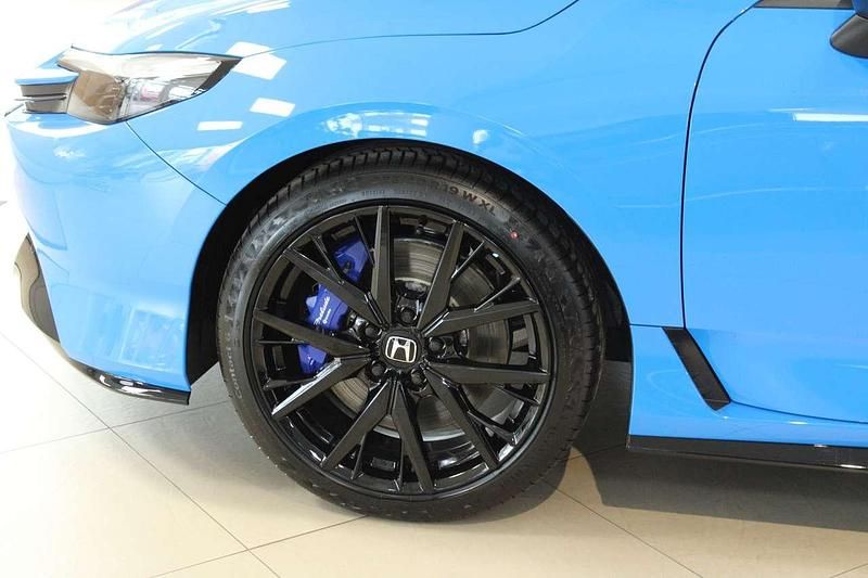 Neu Honda Prelude Advance 185 PS (136 kW) 2026 Racing blue pearl Coupé