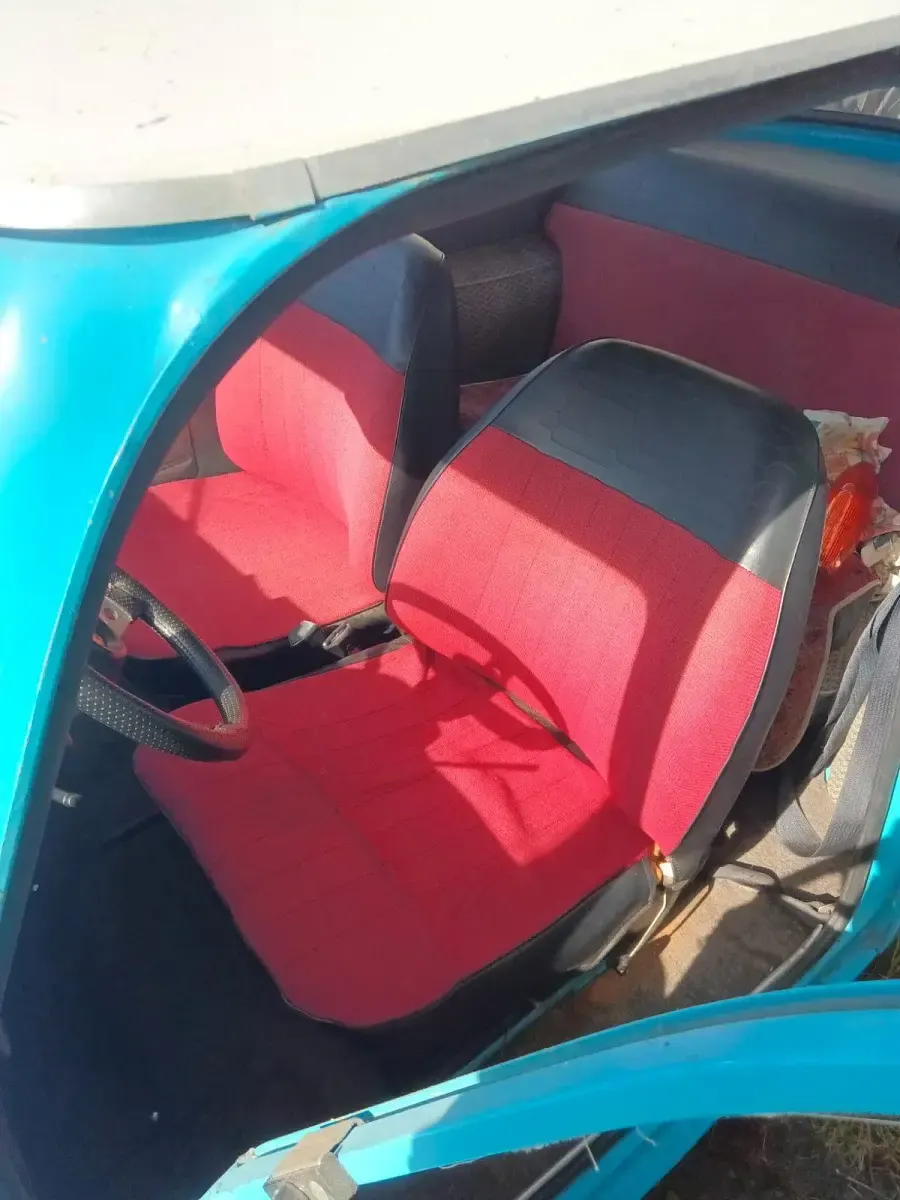 Gebraucht Trabant 601 1975 Blau Limousine