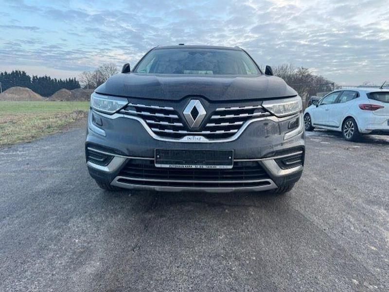 Gebraucht Renault Koleos Initiale Paris 158 PS (116 kW) 2023 Schwarz SUV