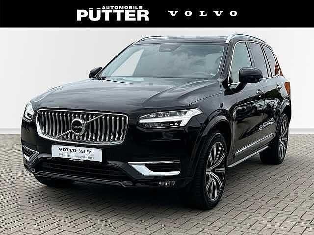 Gebraucht 2023 Volvo XC90 SUV | 47.890 € (Guter Preis) - Bild 1/4