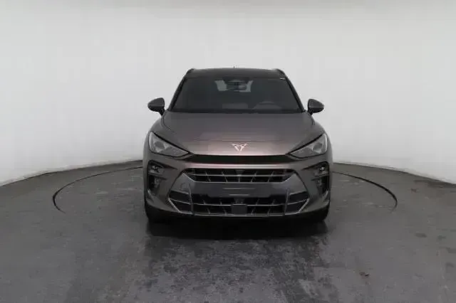 Neu Cupra Terramar VZ 265 PS (194 kW) 2025 Andere SUV