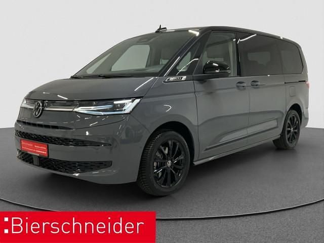 Schwarz Neu 2026 VW Multivan Edition Van | 79.999 € - Bild 1/3