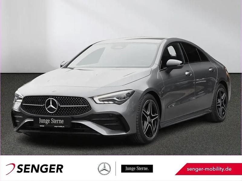Gebraucht 2024 Mercedes CLA180 AMG Limousine | 32.780 € (Fairer Preis) - Bild 1/1