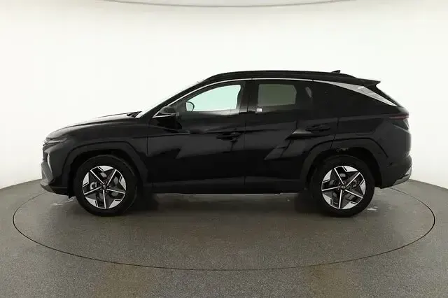 Ny Hyundai Tucson 150 HK (110 kW) 2025 Grå SUV