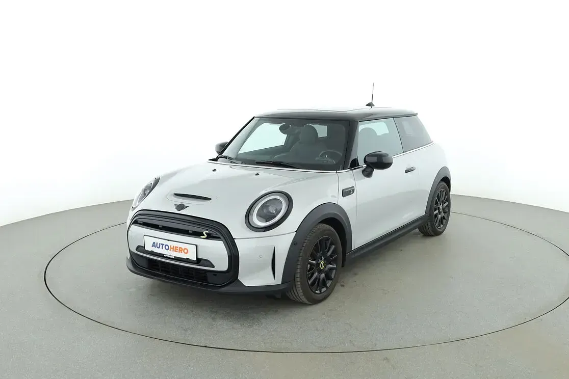 Gebraucht Mini Cooper SE Classic 135 kW (184 PS) 2021 Kleinwagen