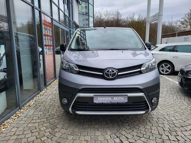 Gebraucht Toyota Proace Plus 120 PS (88 kW) 2024 Othercolor Van / Kleinbus