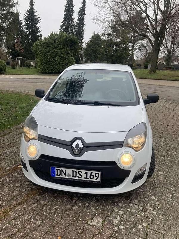 Gebraucht 2014 Renault Twingo Expression Kleinwagen | 3.300 € (Etwas zu teuer) - Bild 1/4