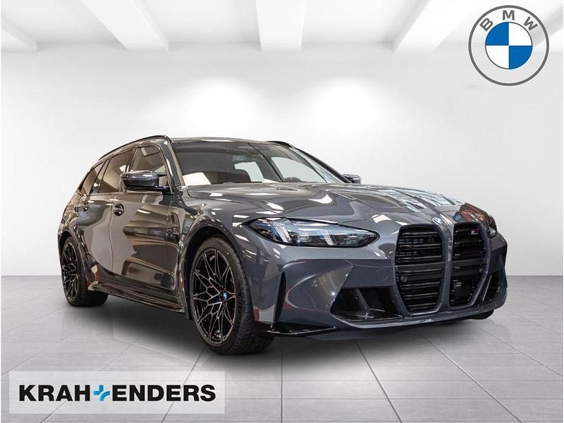 Metallic Neu 2025 BMW 125 Performance Kleinwagen | 113.990 € - Bild 1/4