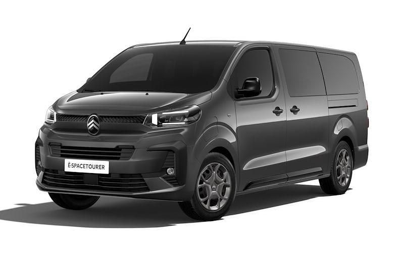 Grau Neu 2025 Citroën Spacetourer Van | 43.990 € (Fairer Preis) - Bild 1/4