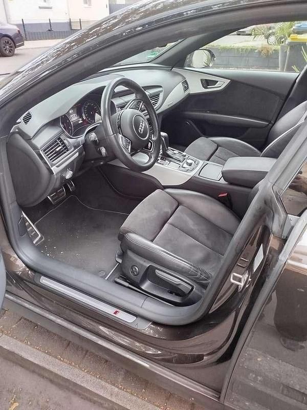 Second-hand Audi A7 272 CP (200 kW) 2018 Maro Coupe