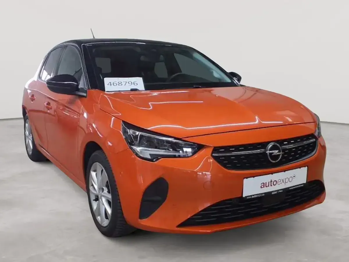 Occasion Opel Corsa Elegance 75 ch (55 kW) 2023 Citadine