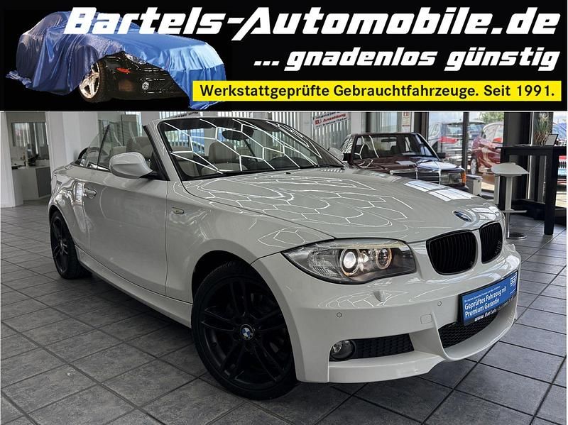 Gebraucht 2011 BMW 120 Kleinwagen | 9.900 € (Fairer Preis) - Bild 1/4