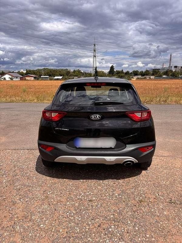 Gebraucht Kia Stonic Spirit 99 PS (72 kW) 2018 SUV