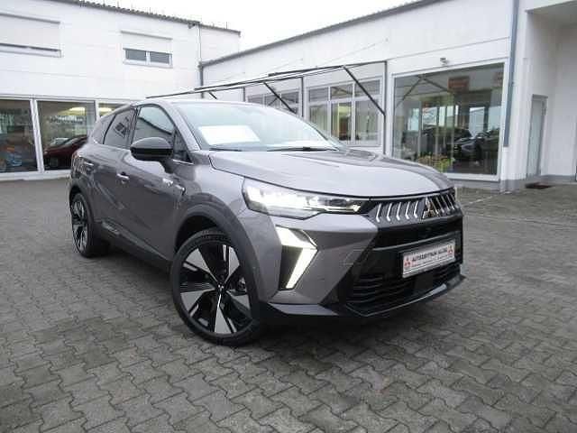 Grau Neu 2025 Mitsubishi Grandis Edition SUV | 34.990 € (Fairer Preis) - Bild 1/4