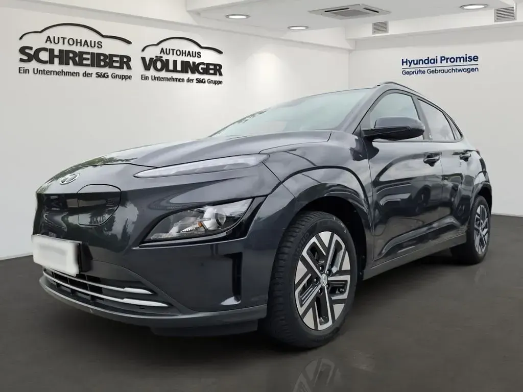 Gebraucht Hyundai Kona Edition 30+ 100 kW (136 PS) 2022 SUV