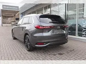 Neu Mazda CX-80 Homura-Line 328 PS (241 kW) 2026 Grau SUV