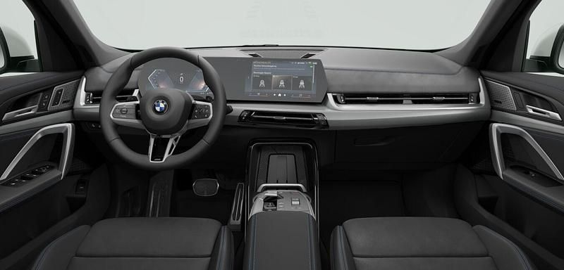 Gebraucht BMW X1 Comfort Edition 163 PS (119 kW) 2025 Weiß SUV