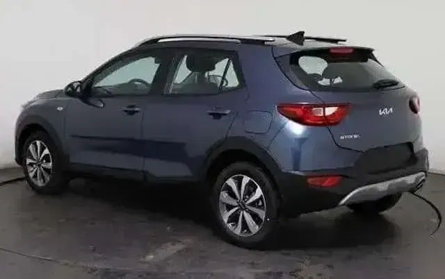 Neu Kia Stonic 79 PS (58 kW) 2025 Verschiedene farben SUV