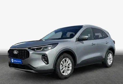 Gebraucht Ford Kuga Titanium 150 PS (110 kW) 2025 Silber SUV