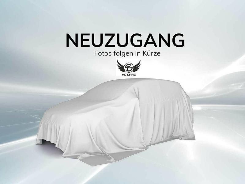 Silber Gebraucht 2003 Opel Meriva Van / Kleinbus | 2.499 € (Fairer Preis) - Bild 1/2