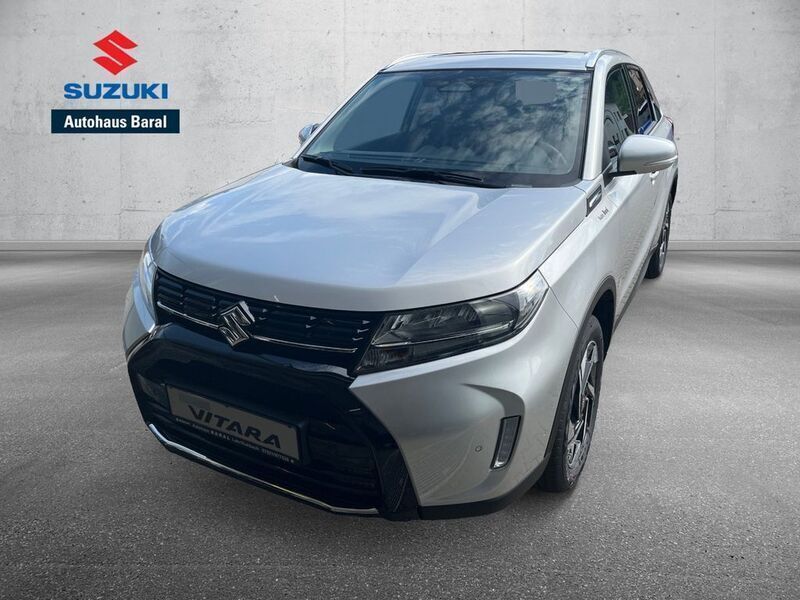 Other Neu 2025 Suzuki Vitara Comfort+ SUV | 25.590 € (Fairer Preis) - Bild 1/4