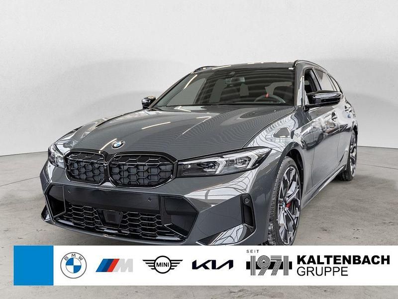 Grau Neu 2026 BMW M340 M Sport Limousine | 77.790 € (Fairer Preis) - Bild 1/3