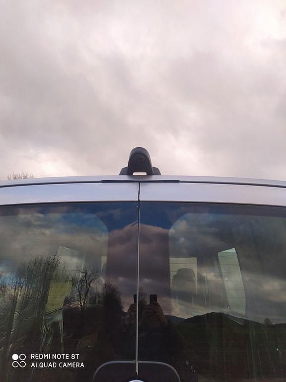 Gebraucht Mercedes Sprinter 150 PS (110 kW) 2008 Silber Van