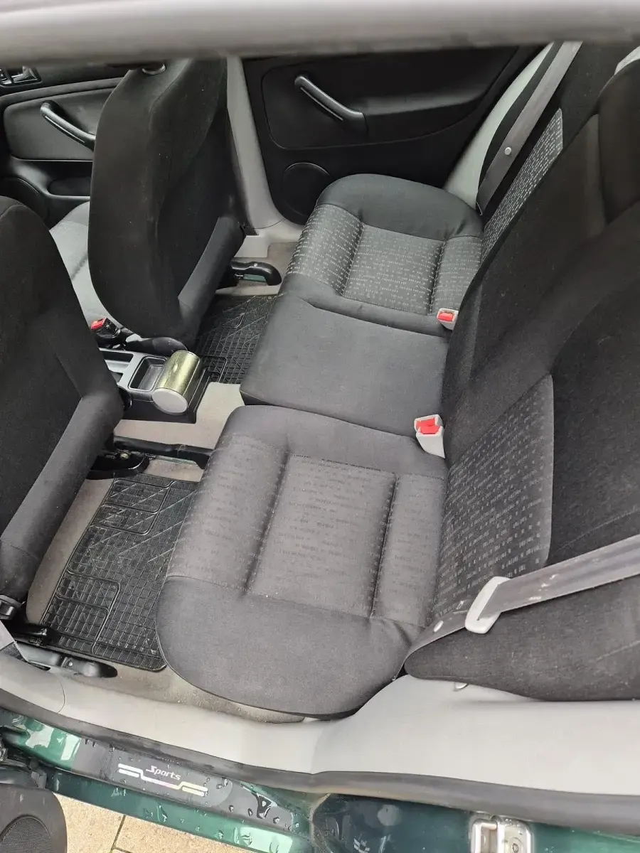 Gebraucht VW Golf IV 101 PS (74 kW) 1998 Grün Kleinwagen