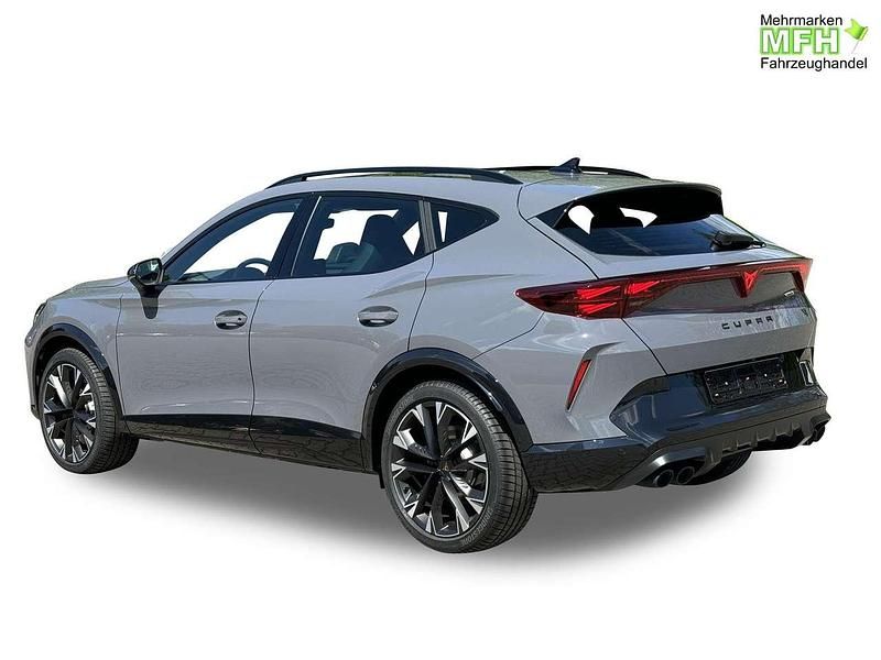 Neu Cupra Formentor VZ 333 PS (244 kW) 2025 Wählbar SUV