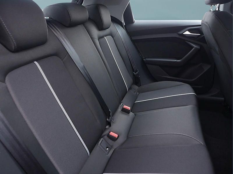 Gebraucht Audi A1 Sportback 116 PS (85 kW) 2025 Weiß Kleinwagen