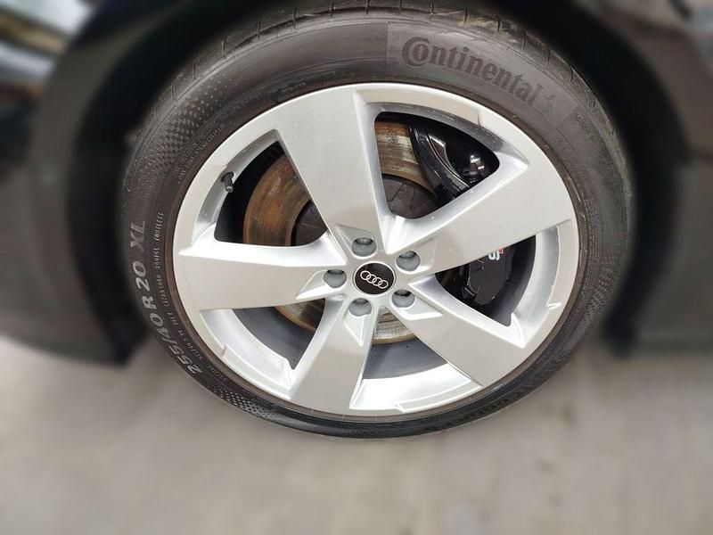 Gebraucht Audi S6 Basis 344 PS (253 kW) 2024 Brillantschwarz Kombi