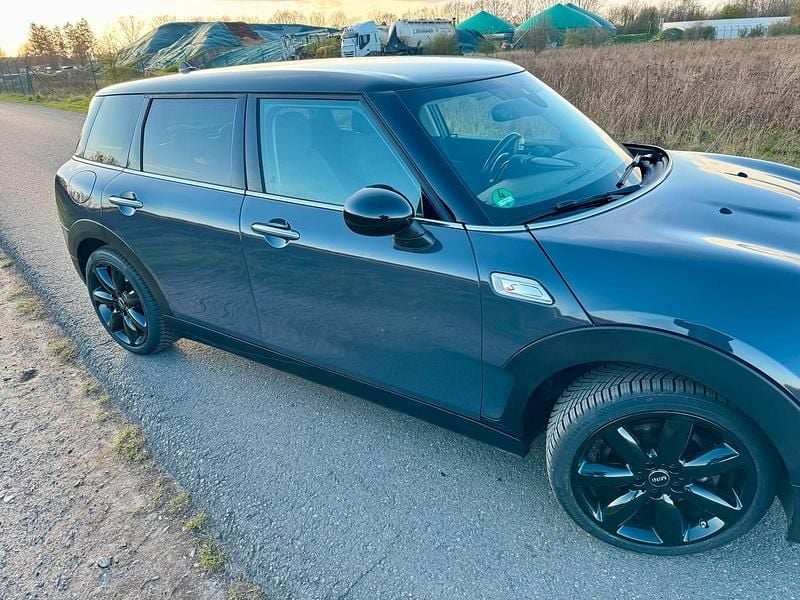 Second-hand Mini Cooper S 192 CP (141 kW) 2017 Gri Hatchback