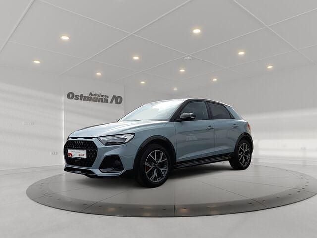 Gebraucht Audi A1 150 PS (110 kW) 2024 Grau Kleinwagen