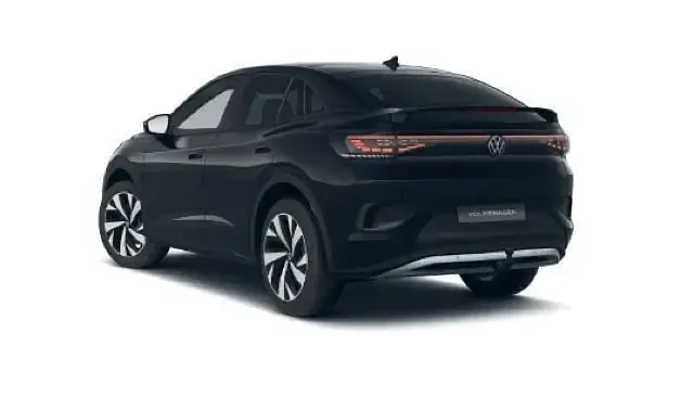 Gebraucht VW ID.5 Pro 210 kW (286 PS) 2025 Grenadillschwarz metallic SUV