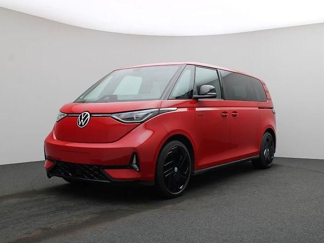 Gebraucht VW ID. Buzz GTX 250 kW (340 PS) 2025 Rotkeine angabe Van / Kleinbus