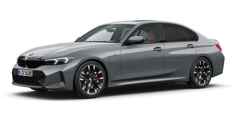 Gebraucht 2024 BMW 330e Limousine | 79.919 € - Bild 1/1