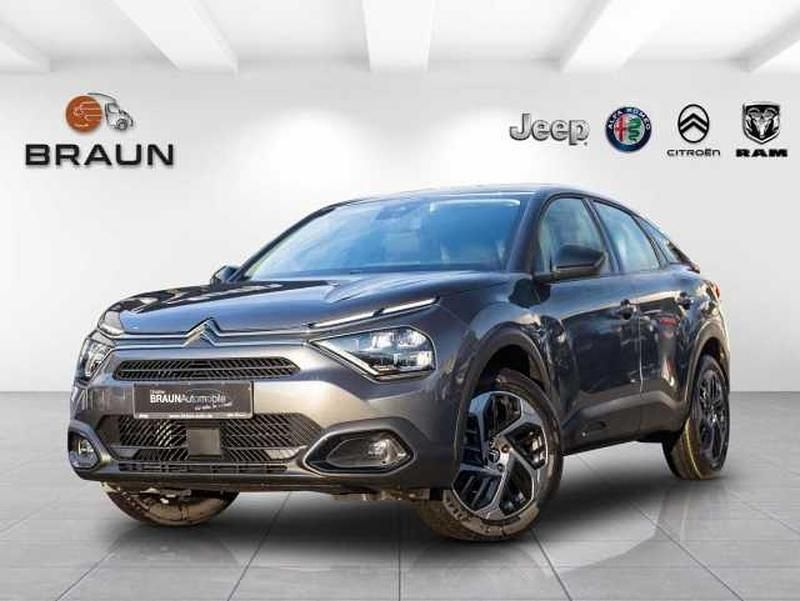 Gebraucht Citroën C4 PureTech 131 PS (96 kW) 2024 SUV