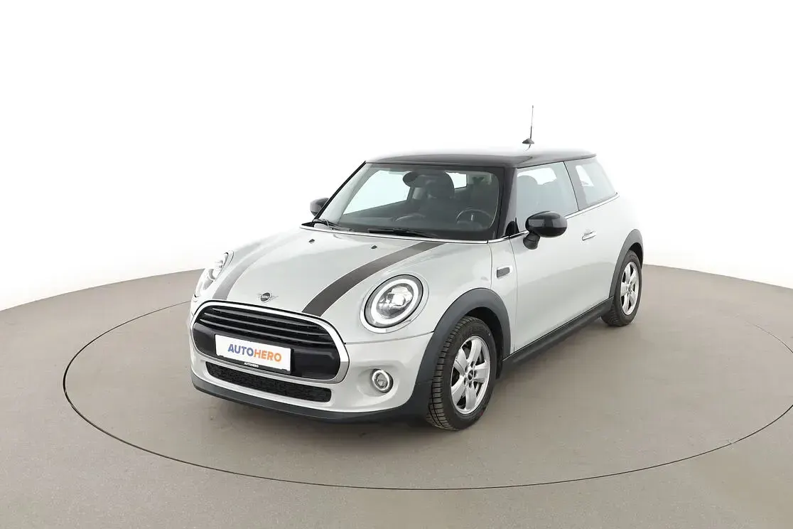 Gebraucht Mini Cooper 136 PS (100 kW) 2020 Kleinwagen
