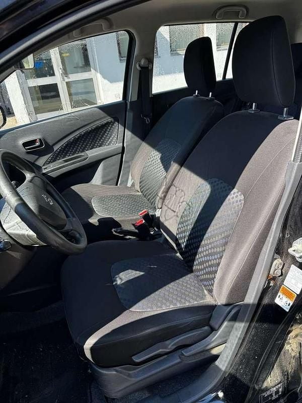 Gebraucht Suzuki Celerio 68 PS (50 kW) 2016 Other Kleinwagen