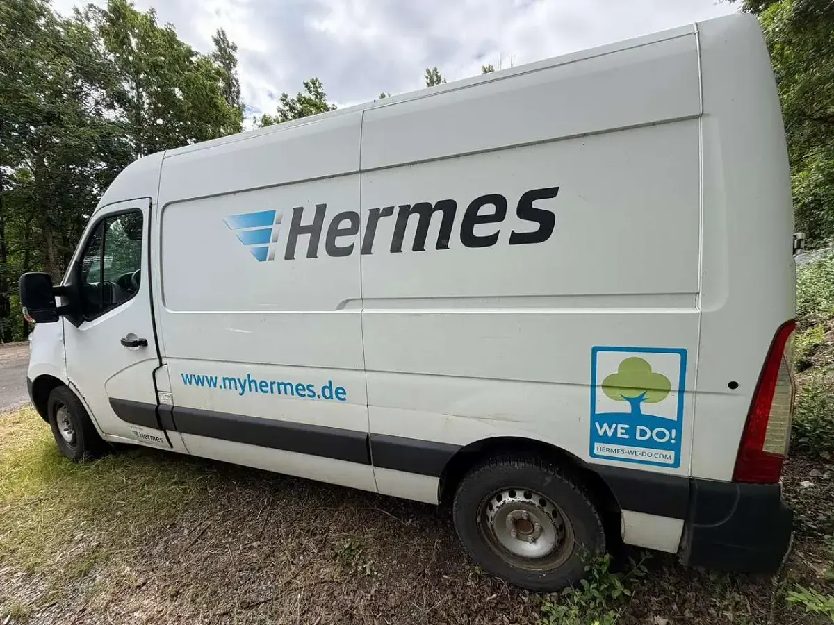 Gebraucht Renault Master 131 PS (96 kW) 2019 Weiß Van / Kleinbus