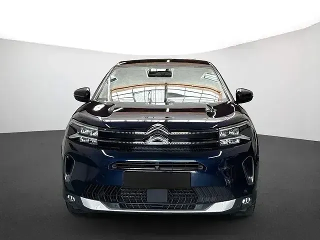 Gebraucht Citroën C5 Aircross 131 PS (96 kW) 2024 Blau SUV