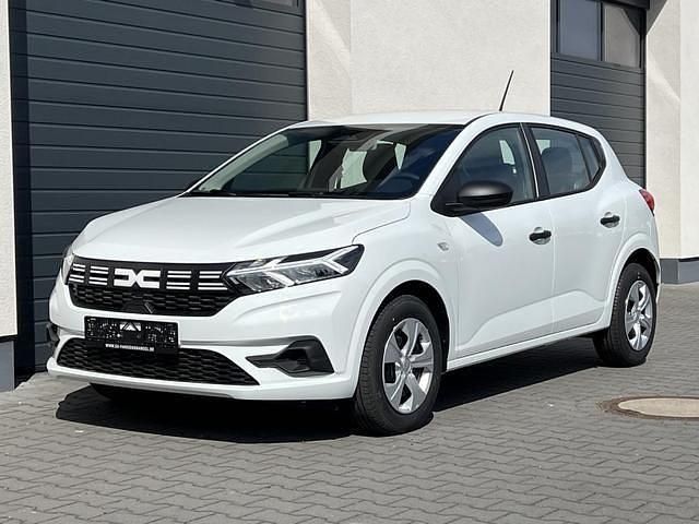 Neu 2025 Dacia Sandero Essentiel Kleinwagen | 15.390 € (Superpreis) - Bild 1/1