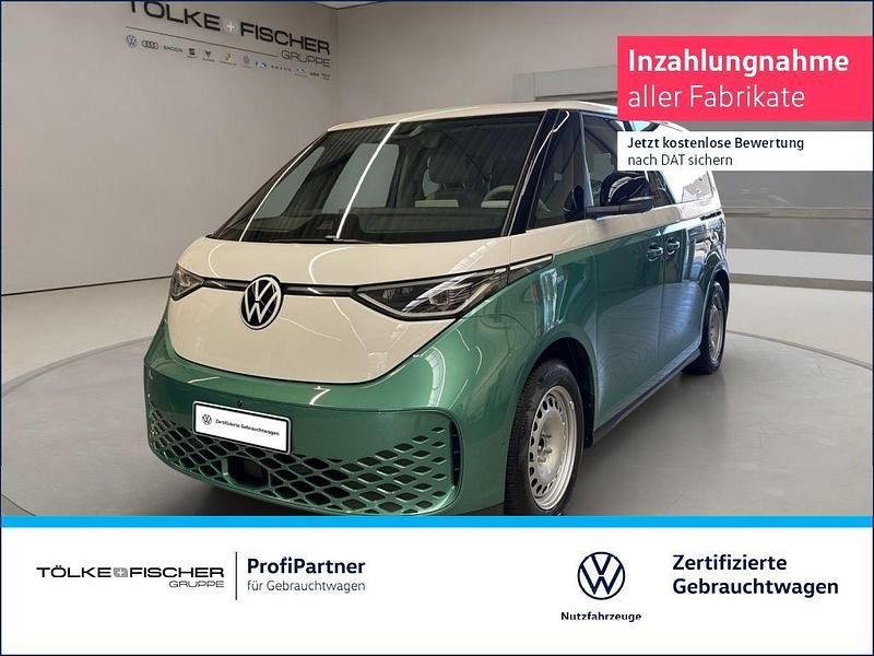 Gebraucht VW ID. Buzz Pro 150 kW (204 PS) 2024 Van / Kleinbus
