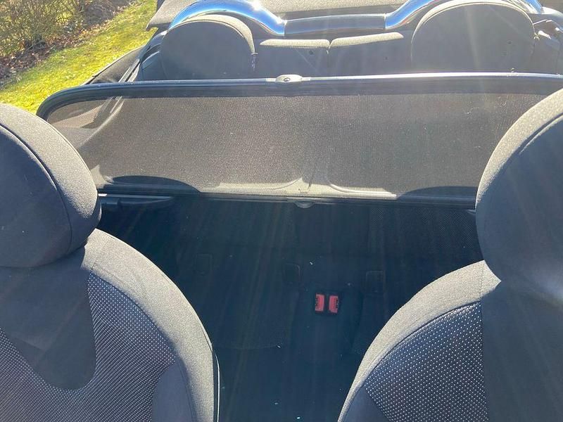 Gebraucht Mini Cooper 122 PS (89 kW) 2013 Rot Kleinwagen